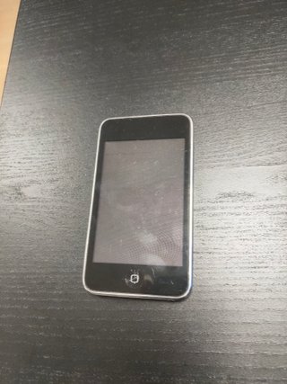 Ipod touch 32 gb funcionando