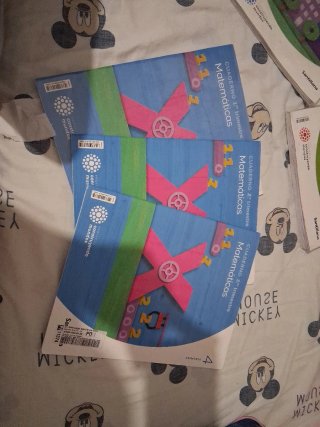 CUADERNO MATEMATICAS 4 PRIMARIA 3 TRIM CONSTRUY...
