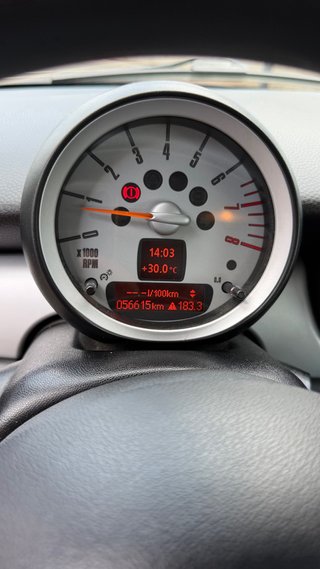 MINI Mini 2011