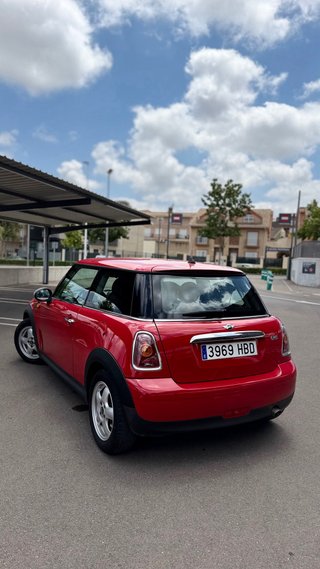 MINI Mini 2011
