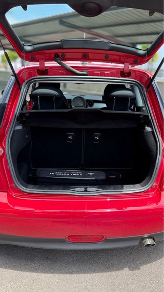 MINI Mini 2011