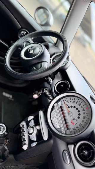 MINI Mini 2011
