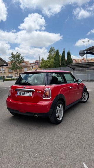 MINI Mini 2011