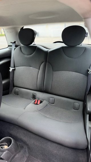 MINI Mini 2011
