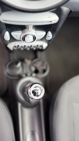 MINI Mini 2011