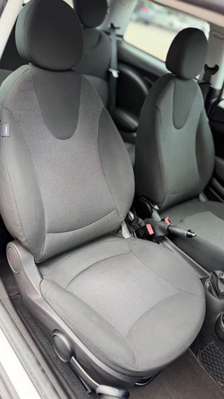 MINI Mini 2011