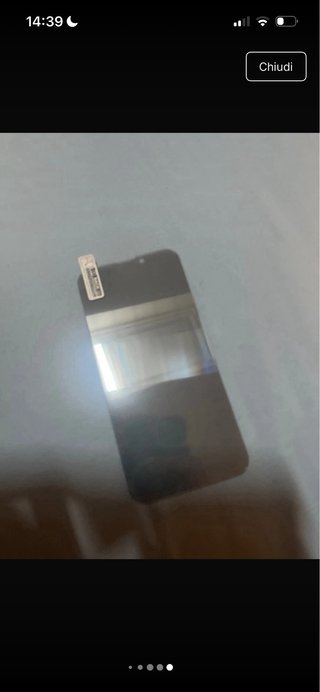 iPhone 13 Blu Navy