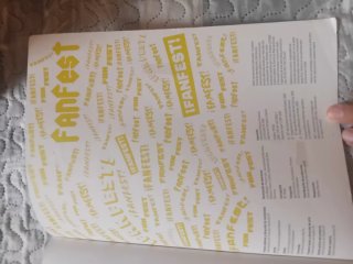 Física y Química 3, Secundaria, Fanfest, Castil...