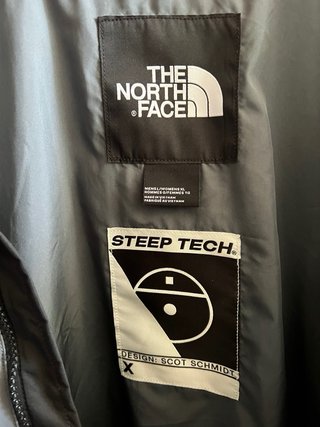 The North Face Steep Tech Anniversary Parka