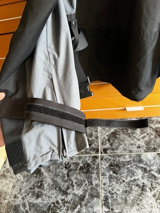 The North Face Steep Tech Anniversary Parka