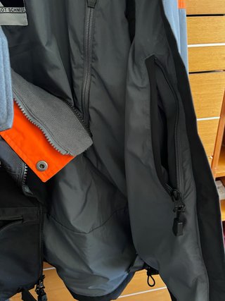 The North Face Steep Tech Anniversary Parka