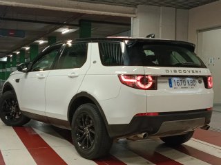 AÑO 2018*NACÍONAL*1°MANO*2.0TD4 150CV 4X4 10900€