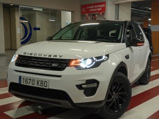 AÑO 2018*NACÍONAL*1°MANO*2.0TD4 150CV 4X4 10900€