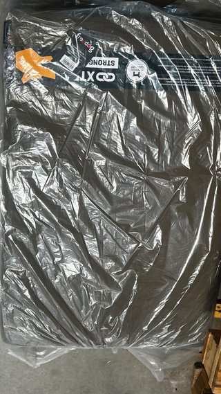 Cama para perros XTRA STRONG FABRIC