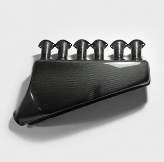 Admisión Carbono OEM BMW M3 E36