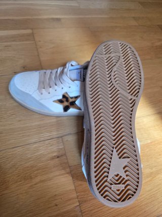 Zapatillas Never Stop Dreaming top talla 39