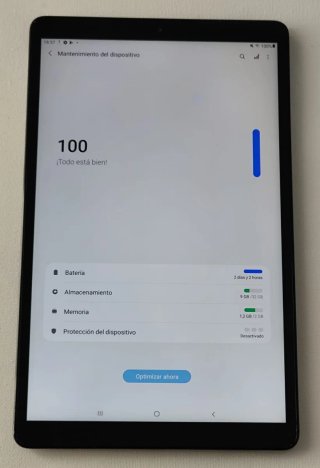 Samsung Galaxy Tab A Tablet