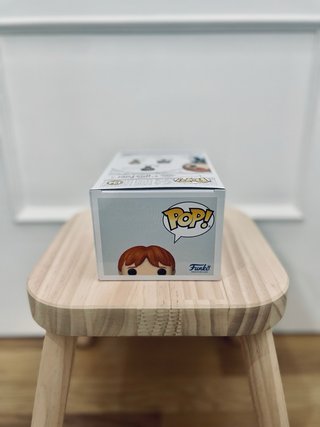 Funko Pop Ron Weasley 134 Harry Potter