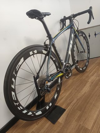 BH Prisma Carbono Talla 52