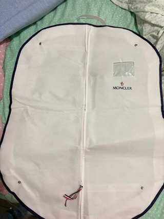 Moncler Maya Nero Lucido