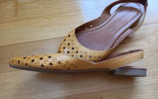 Sandalias