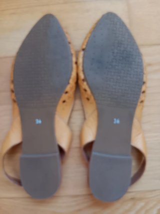 Sandalias