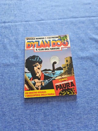 VENDITA LOTTO -Fumetti Dylan Dog- VENDITA LOTTO