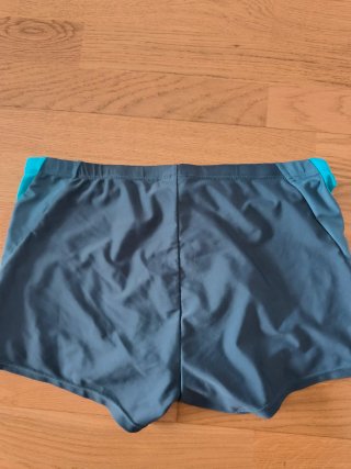 Bañador Natación Hombre Talla L