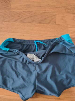 Bañador Natación Hombre Talla L