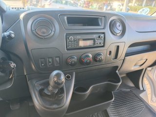 Renault Master Combi 9 L2H2 3500 E dCi 107kW (145CV) E6