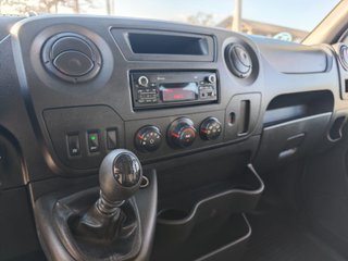 Renault Master Combi 9 L2H2 3500 E dCi 107kW (145CV) E6