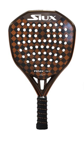 Siux Fenix PRO 5 - 2025
