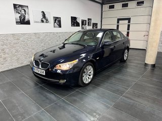 BMW Serie 5 2008
