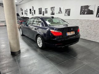 BMW Serie 5 2008