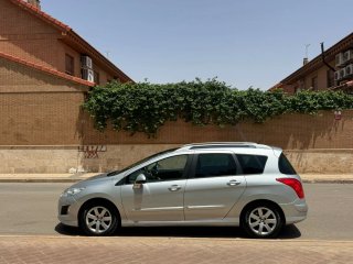 Peugeot 308 2015
