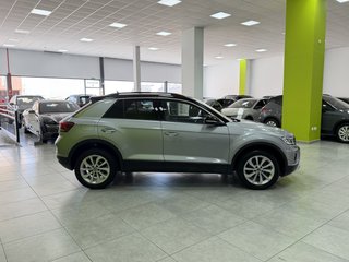Volkswagen T-Roc Life 2.0 TDI 150CV DSG EL TOP!!!!