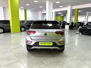 Volkswagen T-Roc Life 2.0 TDI 150CV DSG EL TOP!!!!