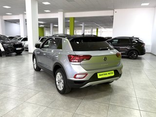 Volkswagen T-Roc Life 2.0 TDI 150CV DSG EL TOP!!!!