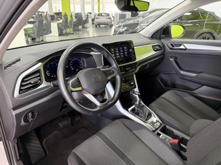Volkswagen T-Roc Life 2.0 TDI 150CV DSG EL TOP!!!!