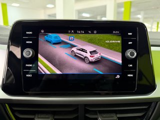 Volkswagen T-Roc Life 2.0 TDI 150CV DSG EL TOP!!!!
