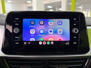 Volkswagen T-Roc Life 2.0 TDI 150CV DSG EL TOP!!!!
