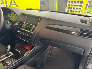 BMW X4 2017