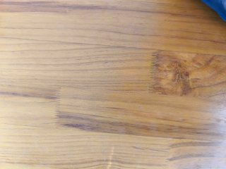 Tablero encofrar madera tricapa