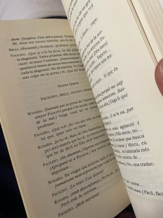 L ́home, la bèstia i la virtut