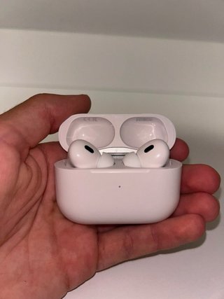 AirPods Pro 2 ANC