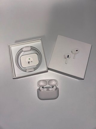 AirPods Pro 2 ANC
