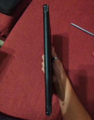 Tablet Lenovo Tab P11 Gen 2 Negra