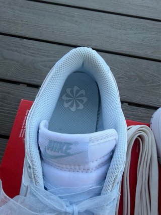 Scarpe Nike Dunk Limited Edition