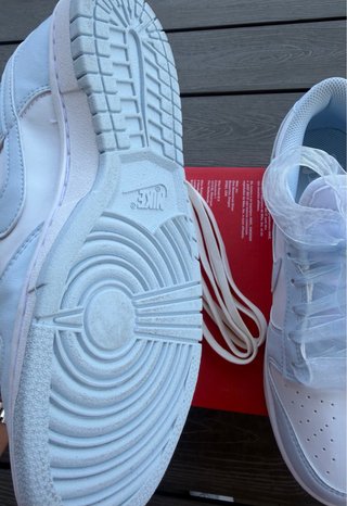 Scarpe Nike Dunk Limited Edition