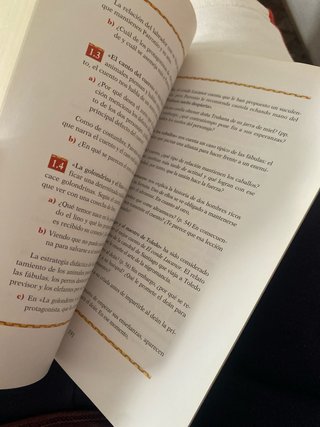 11. El Conde Lucanor